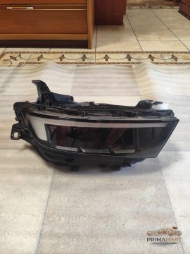 Foto 2 von Frontscheinwerfer Opel 9851881180 Rechts