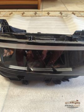 Foto 4 von Frontscheinwerfer Opel 9851881180 Rechts