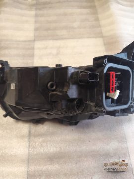Foto 10 von Frontscheinwerfer Opel 9851881180 Rechts