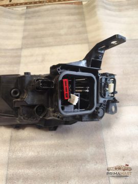 Foto 11 von Frontscheinwerfer Opel 9851881180 Rechts
