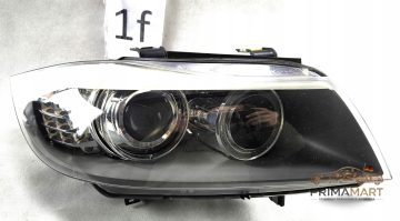 Foto 2 von Frontscheinwerfer BMW Xenon 7202584 Rechts
