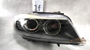 Foto 3 von Frontscheinwerfer BMW Xenon 7202584 Rechts