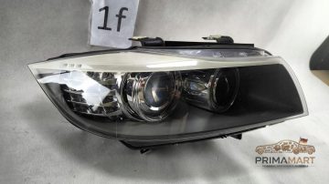 Foto 4 von Frontscheinwerfer BMW Xenon 7202584 Rechts