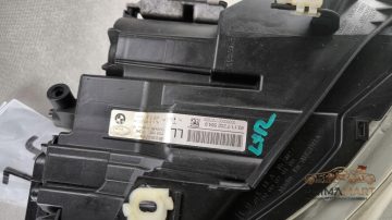 Foto 6 von Frontscheinwerfer BMW Xenon 7202584 Rechts