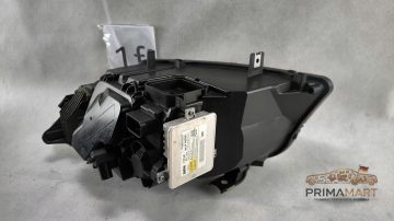 Foto 8 von Frontscheinwerfer BMW Xenon 7202584 Rechts