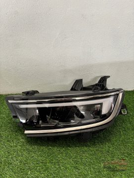 Foto 2 von Frontscheinwerfer Opel Full LED 9850326980 Links