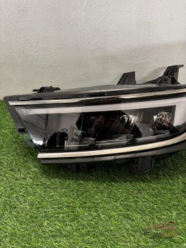 Foto 4 von Frontscheinwerfer Opel Full LED 9850326980 Links