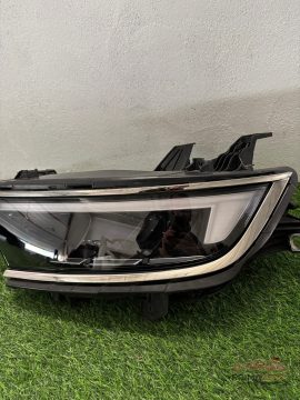 Foto 5 von Frontscheinwerfer Opel Full LED 9850326980 Links