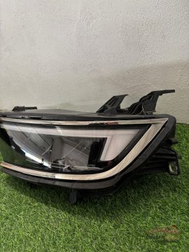 Foto 6 von Frontscheinwerfer Opel Full LED 9850326980 Links