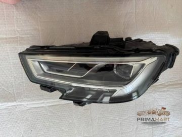 Foto 2 von Frontscheinwerfer Audi 8V0941033C Links