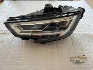 Foto 3 von Frontscheinwerfer Audi 8V0941033C Links