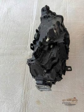 Foto 9 von Frontscheinwerfer Audi 8V0941033C Links