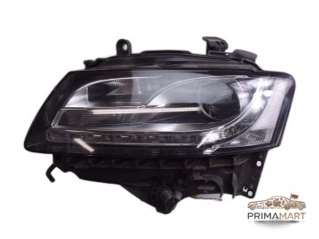Foto 1 von Frontscheinwerfer Audi 8T0941029AK Links
