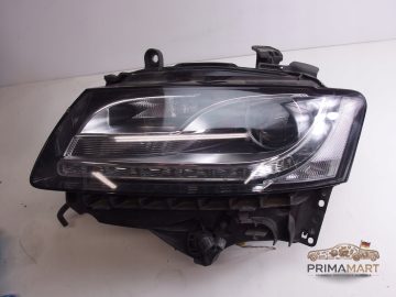 Foto 2 von Frontscheinwerfer Audi 8T0941029AK Links