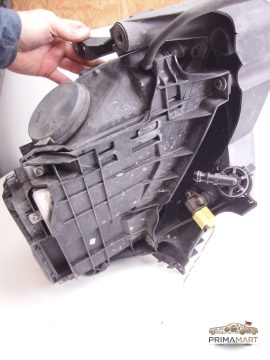 Foto 5 von Frontscheinwerfer Audi 8T0941029AK Links