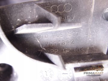Foto 7 von Frontscheinwerfer Audi 8T0941029AK Links