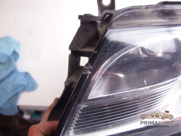Foto 9 von Frontscheinwerfer Audi 8T0941029AK Links