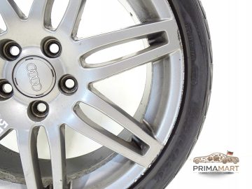 Foto 4 von Alufelge (18-19 Zoll) Audi 8P0601025BA