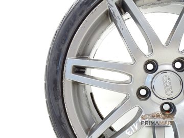 Foto 5 von Alufelge (18-19 Zoll) Audi 8P0601025BA