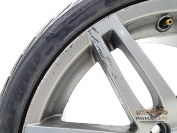 Foto 6 von Alufelge (18-19 Zoll) Audi 8P0601025BA