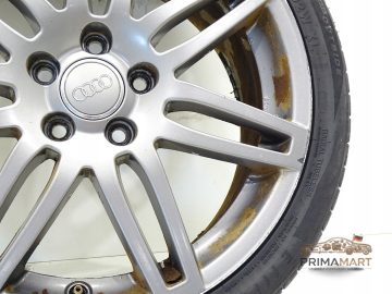 Foto 4 von Alufelge (18-19 Zoll) Audi 8P0601025BA