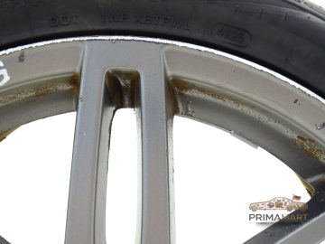 Foto 6 von Alufelge (18-19 Zoll) Audi 8P0601025BA