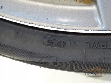 Foto 13 von Alufelge (18-19 Zoll) Audi 8P0601025BA
