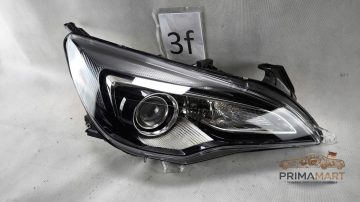 Foto 4 von Frontscheinwerfer Opel Xenon 13281281 Rechts