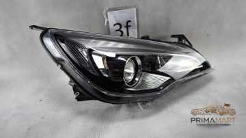 Foto 5 von Frontscheinwerfer Opel Xenon 13281281 Rechts