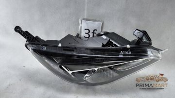 Foto 6 von Frontscheinwerfer Opel Xenon 13281281 Rechts