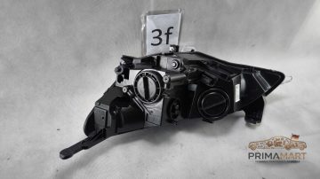 Foto 8 von Frontscheinwerfer Opel Xenon 13281281 Rechts