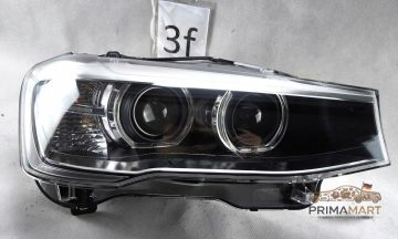 Foto 2 von Frontscheinwerfer BMW Xenon 7429076 Rechts
