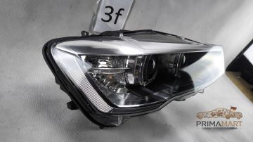 Foto 5 von Frontscheinwerfer BMW Xenon 7429076 Rechts