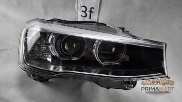 Foto 6 von Frontscheinwerfer BMW Xenon 7429076 Rechts