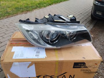 Foto 2 von Frontscheinwerfer BMW Xenon 7161672 Rechts