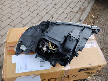 Foto 5 von Frontscheinwerfer BMW Xenon 7161672 Rechts