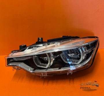 Foto 2 von Frontscheinwerfer BMW Full LED 7471311 Links