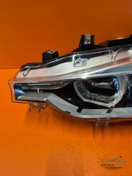 Foto 4 von Frontscheinwerfer BMW Full LED 7471311 Links