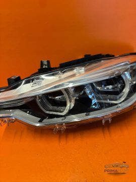 Foto 5 von Frontscheinwerfer BMW Full LED 7471311 Links