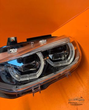 Foto 12 von Frontscheinwerfer BMW Full LED 7471311 Links