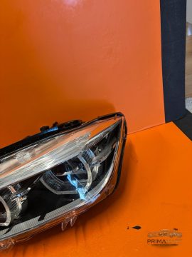 Foto 14 von Frontscheinwerfer BMW Full LED 7471311 Links