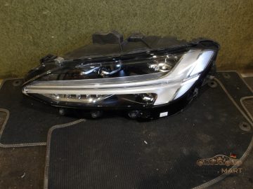 Foto 2 von Frontscheinwerfer Volvo LED 31386170 Links