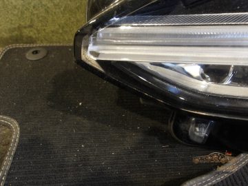 Foto 4 von Frontscheinwerfer Volvo LED 31386170 Links