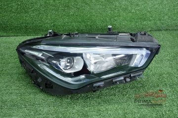 Foto 2 von Frontscheinwerfer Mercedes-Benz LED A1189064000 Rechts