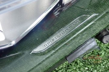 Foto 3 von Frontscheinwerfer Mercedes-Benz LED A1189064000 Rechts