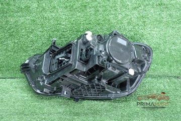 Foto 7 von Frontscheinwerfer Mercedes-Benz LED A1189064000 Rechts