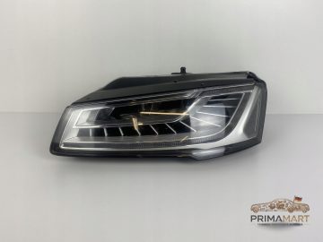 Foto 2 von Frontscheinwerfer Audi Full LED 4H0941033B Links