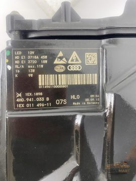 Foto 6 von Frontscheinwerfer Audi Full LED 4H0941033B Links