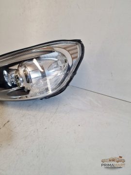 Foto 3 von Frontscheinwerfer Volvo 31299990 Links