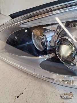 Foto 5 von Frontscheinwerfer Volvo 31299990 Links